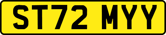 ST72MYY