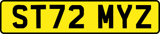 ST72MYZ