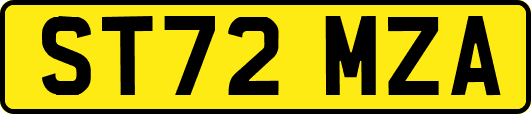 ST72MZA