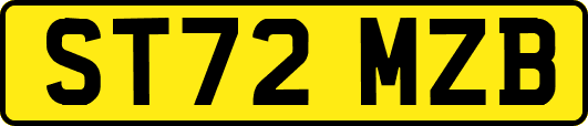 ST72MZB