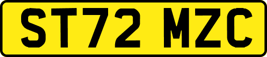 ST72MZC