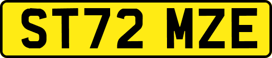 ST72MZE