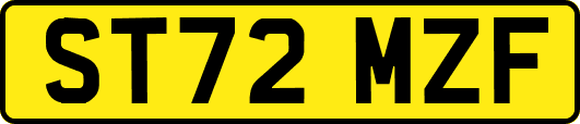 ST72MZF