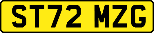 ST72MZG