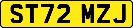 ST72MZJ