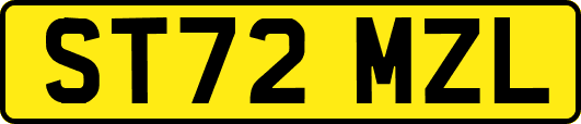 ST72MZL
