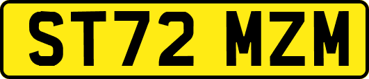 ST72MZM