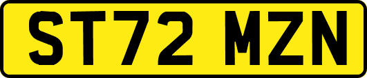 ST72MZN