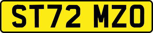 ST72MZO