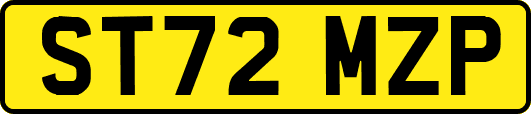 ST72MZP