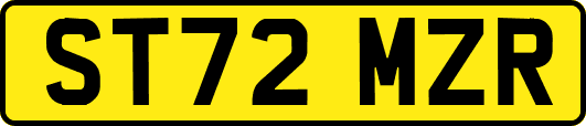 ST72MZR