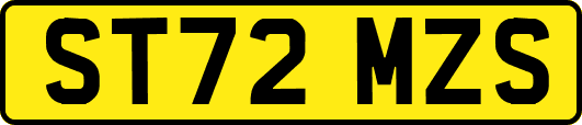 ST72MZS
