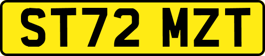 ST72MZT