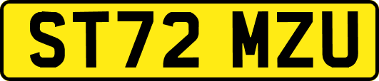 ST72MZU