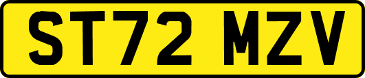 ST72MZV