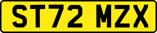 ST72MZX