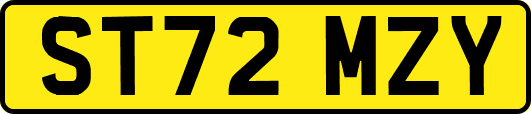 ST72MZY