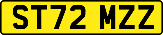 ST72MZZ