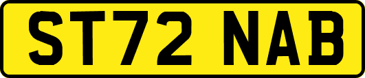 ST72NAB