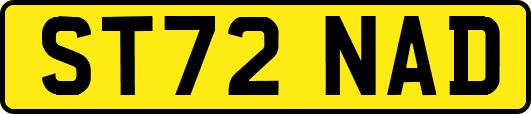 ST72NAD