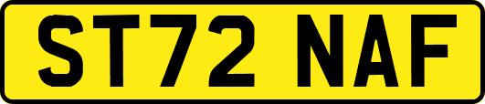 ST72NAF