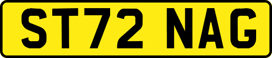 ST72NAG