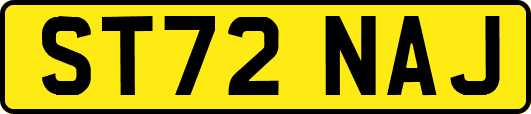 ST72NAJ