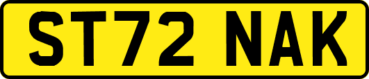ST72NAK