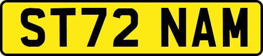 ST72NAM