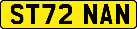 ST72NAN