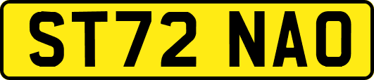 ST72NAO