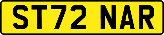 ST72NAR