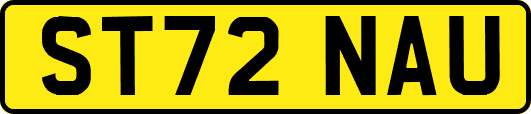 ST72NAU