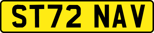ST72NAV