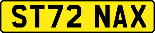 ST72NAX