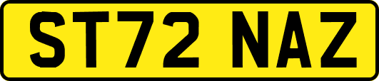 ST72NAZ