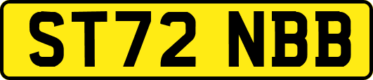 ST72NBB