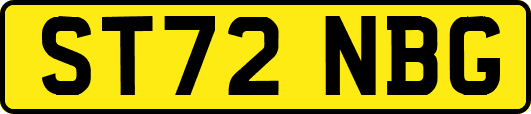 ST72NBG