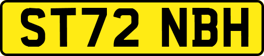 ST72NBH