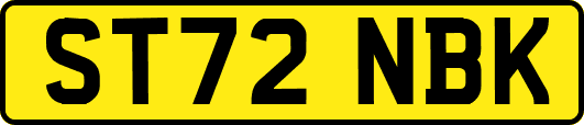 ST72NBK