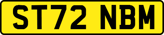 ST72NBM