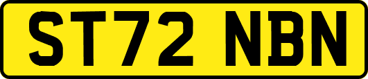 ST72NBN