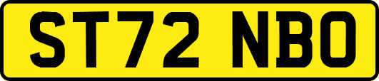 ST72NBO