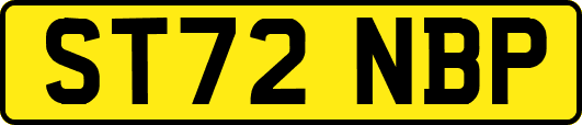ST72NBP