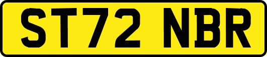 ST72NBR