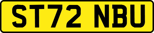 ST72NBU