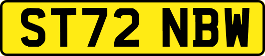 ST72NBW