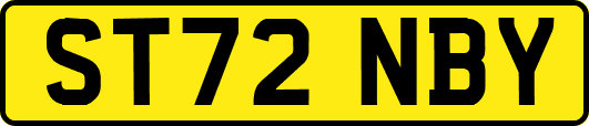 ST72NBY