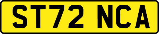ST72NCA