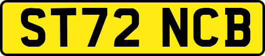 ST72NCB